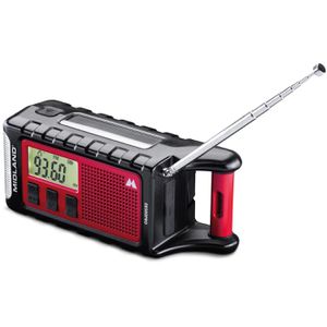 Produktbild für Radio Midland ER 300 Pro Outdoor