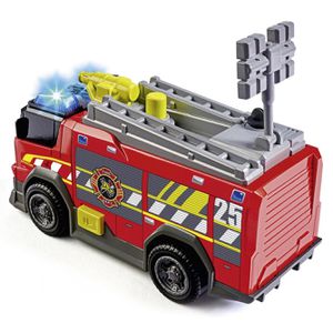 Produktbild für Fahrzeug Dickie-Toys Fire Truck