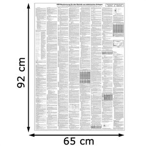 Produktbild für Hinweisschild SafetyMarking Kunststoff
