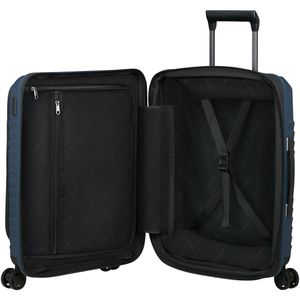 Produktbild für Koffer Samsonite Intuo Spinner Easy Access exp. nachtblau