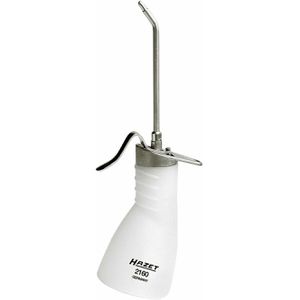 Ölkanne Hazet 2160, aus Kunststoff, 200 ml