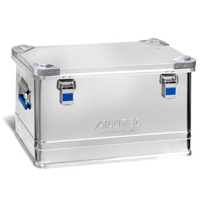 Alubox Alutec Industry 60 13060, 60 Liter