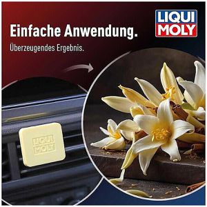 Produktbild für Autoduft Liqui-Moly 21830, Vanille