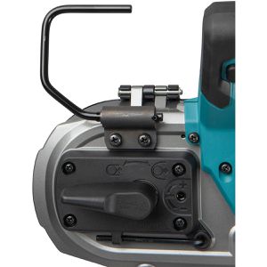 Produktbild für Bandsäge Makita PB003GZ XGT, Akku
