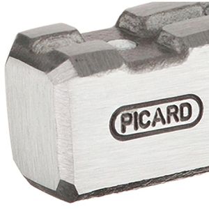 Produktbild für Latthammer Picard Nr. 790, 0079000, mit Magnet