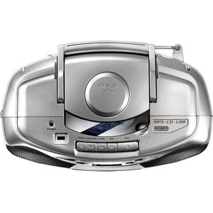 Produktbild für Radio Karcher RR 510N