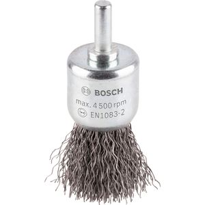 Drahtbürste Bosch 1609200269, Pinselbürste Ø 25mm