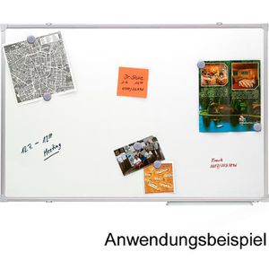 Produktbild für Magnete Zeller 11203, Edelstahl, silber