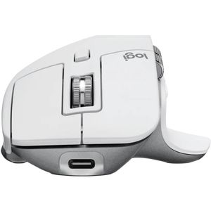 Produktbild für Maus Logitech MX Master 3S Wireless Mouse
