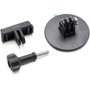 Produktbild für Action-Cam-Halterung DJI Osmo Flache Klebehalterungs-Set