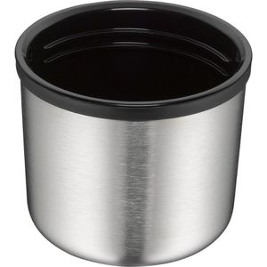 Produktbild für Thermosflasche Thermos Light &amp; Compact, Edelstahl