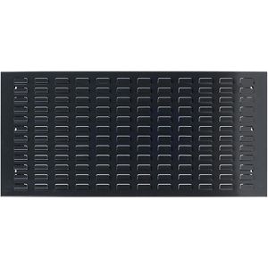 Werkzeugwand ADB 23074, anthrazit, aus Metall