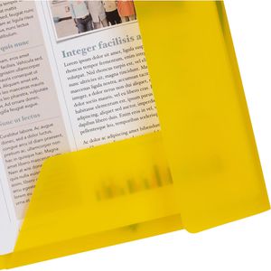 Produktbild für Postmappe Oxford 400102220, A4