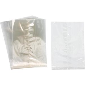 Flachbeutel Folia 27800, 110 x 160mm