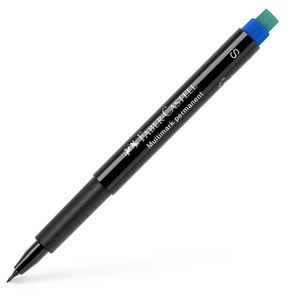 Folienschreiber Faber-Castell Multimark 152351