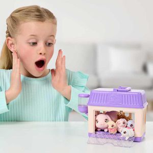 Produktbild für Spielset Little-Live-Pets 26625, ab 5 Jahre