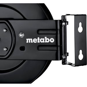 Produktbild für Druckluftschlauchtrommel Metabo SA 315, 15 + 2 m