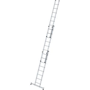 Schiebeleiter MUNK 20608, Arbeitshöhe 6,90m