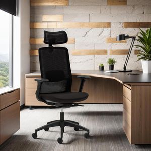 Produktbild für Bürostuhl Mayer 2481