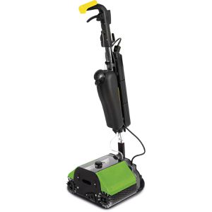 Produktbild für Scheuersaugmaschine Cleancraft DWM 280 AC, Arbeitsbreite 28 cm