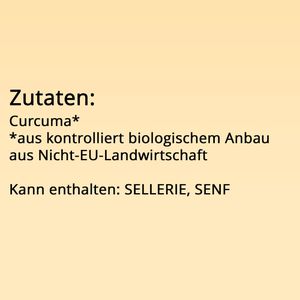 Produktbild für Kurkuma BioWagner im Beutel, BIO