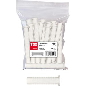 Produktbild für Siebhülse Tox 08460069, Liquix Sleeve 12x80