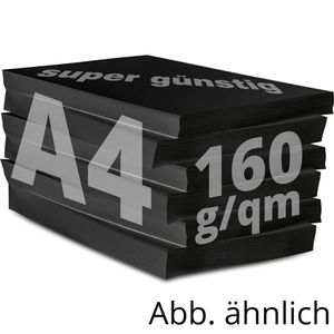 Produktbild für Kopierpapier Papyrus Rainbow 88042835