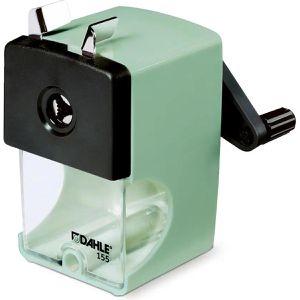 Spitzmaschine Dahle 155, mit Kurbel