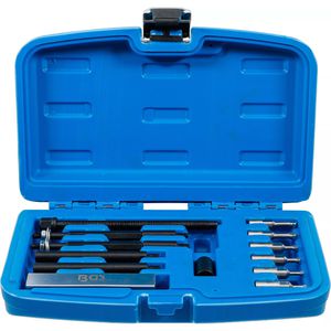 Lagerabzieher BGS-technic 7744, 10-teilig