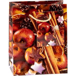 Produktbild für Geschenktüte TSI 84027 Weihnachten Serie 7