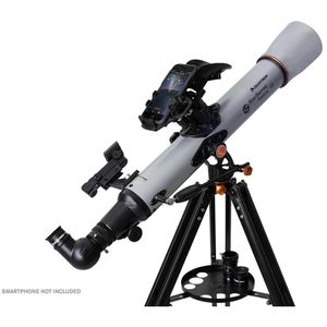 Produktbild für Teleskop Celestron StarSense Explorer LT 80AZ, Set