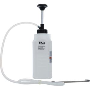Produktbild für Ölabsaugpumpe BGS-technic 8356