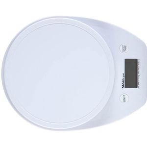 Produktbild für Digitalwaage Maul goal, 1646002
