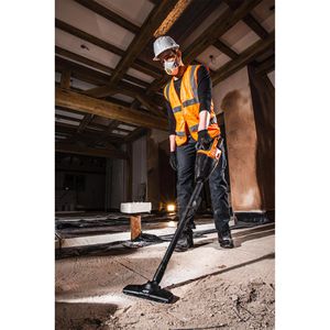 Produktbild für Staubsauger AEG Pro18V, BHSS18C-0