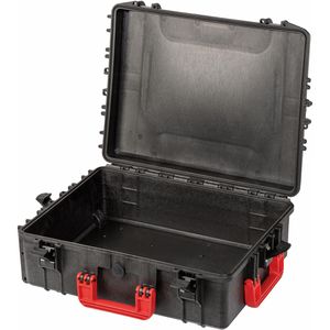 Produktbild für Transportkoffer Parat Protect 41, abschließbar, aus Kunststoff