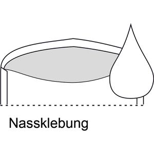 Produktbild für Versandtaschen ÖKI Cello 43620 weiß, C4