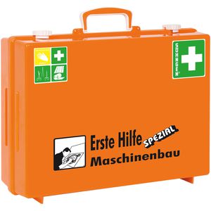 Produktbild für Erste-Hilfe-Koffer Söhngen MT-CD Spezial