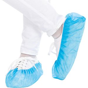 Produktbild für Überschuhe Franz-Mensch Hygostar PP