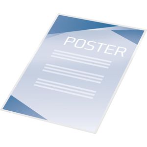 Produktbild für Laminierfolien GBC 3200725, DIN A3