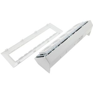 Produktbild für Tischsteckdose ChiliTec 23640, ohne Zuleitung