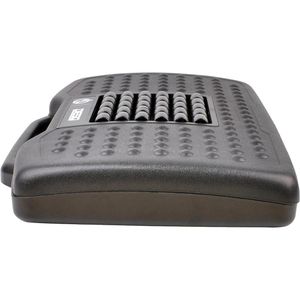 Produktbild für Fußstütze DESQ 60077, mit Massageroller