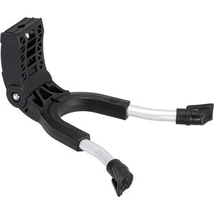 Produktbild für Fahrrad-Zweibeinständer hebie liteREXcm, 24 - 29 Zoll