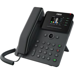 Produktbild für Telefon Fanvil V61G, anthrazit