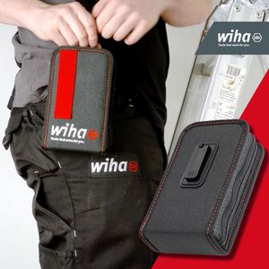 Produktbild für Werkzeugtasche Wiha 33394, 44684