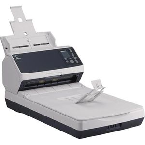 Produktbild für Scanner Ricoh fi-8290, bis A4