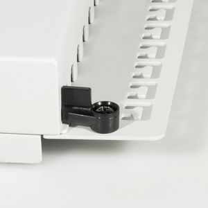 Produktbild für Patchpanel LogiLink NP0016A, Cat 6