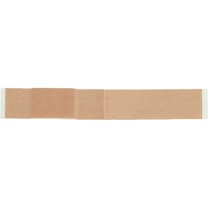Produktbild für Pflaster Flexeo Fingerpflaster Textil, 50 Strips