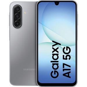 Smartphone Samsung Galaxy A17 5G, 128GB