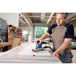 Produktbild für Schwingschleifer Bosch GSS 280 AVE Professional