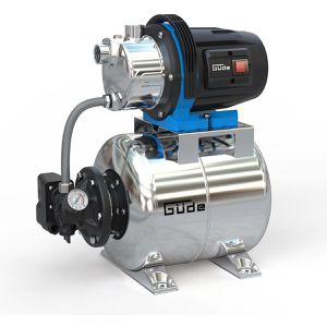 Hauswasserwerk Güde HWW 1000 ES, 94681